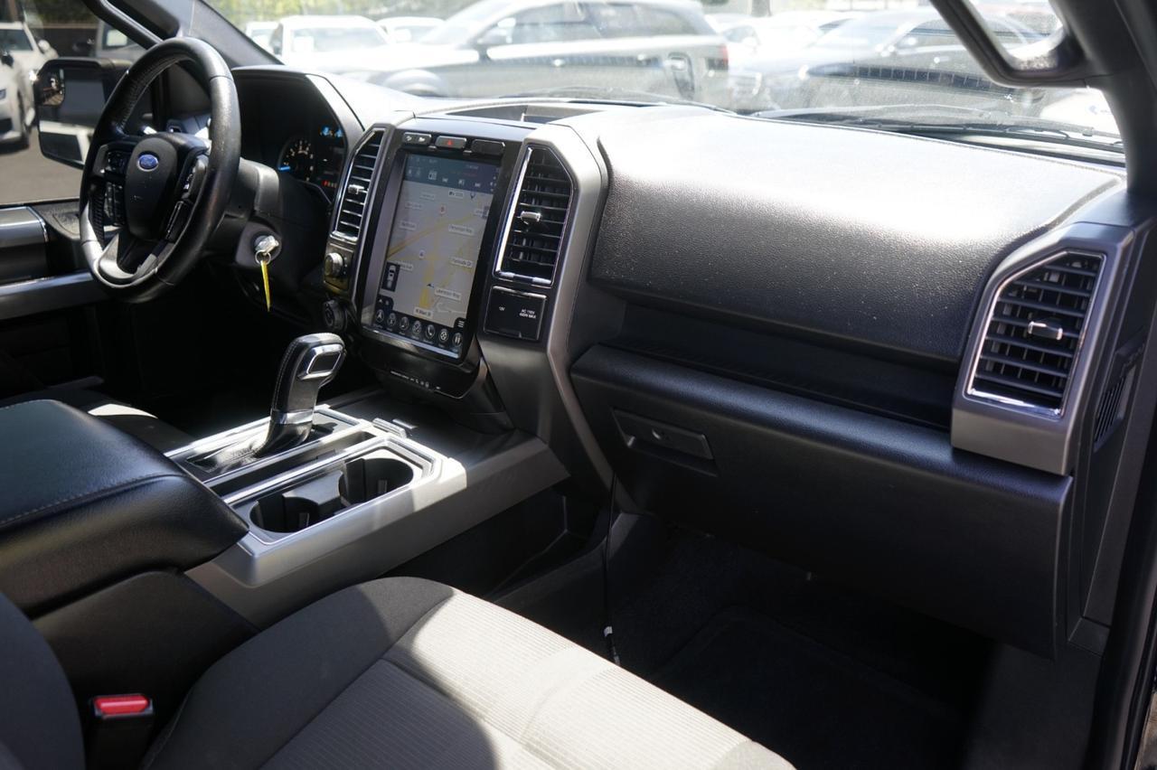 2017 Ford F-150 XLT Walnut Creek CA