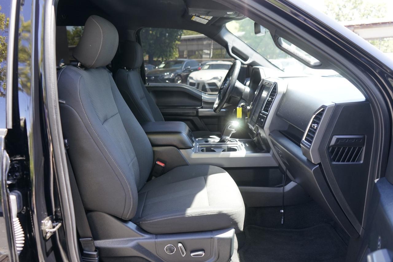 2017 Ford F-150 XLT Walnut Creek CA