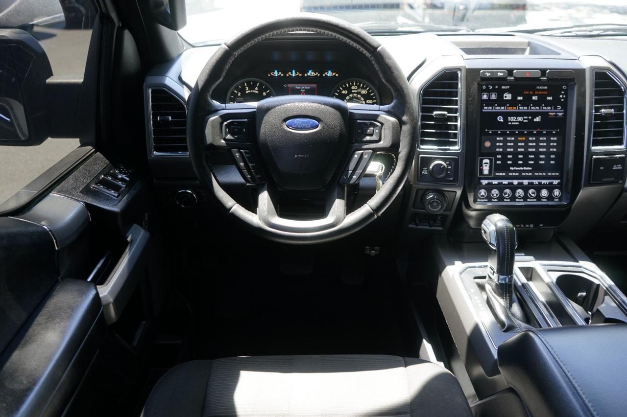 2017 Ford F-150 XLT Walnut Creek CA