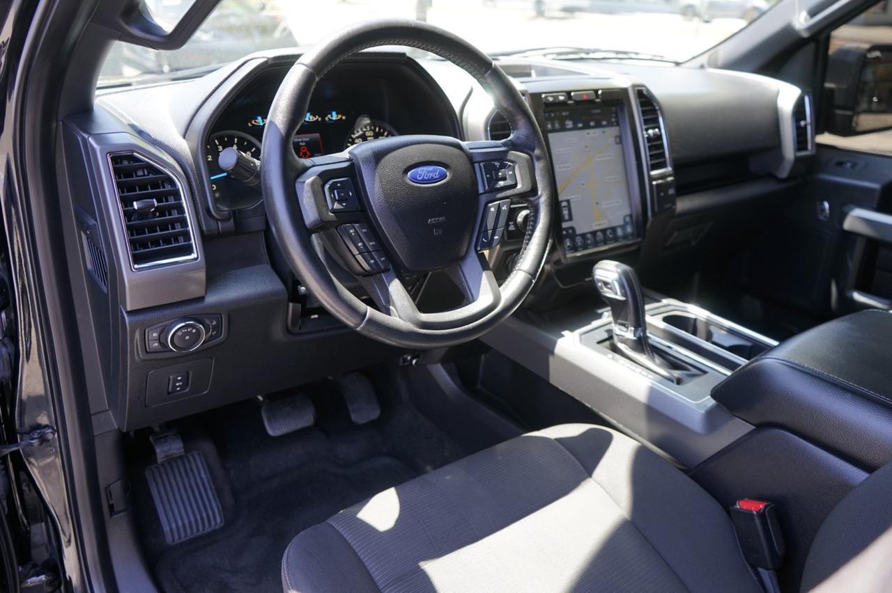 2017 Ford F-150 XLT Walnut Creek CA