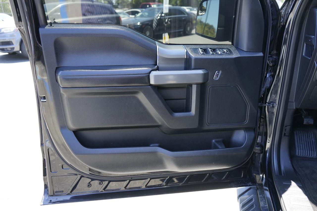 2017 Ford F-150 XLT Walnut Creek CA