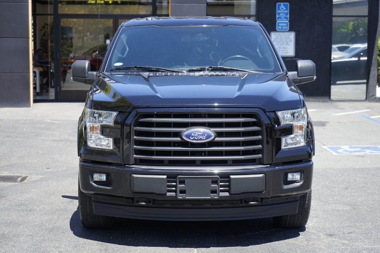 2017 Ford F-150 XLT Walnut Creek CA