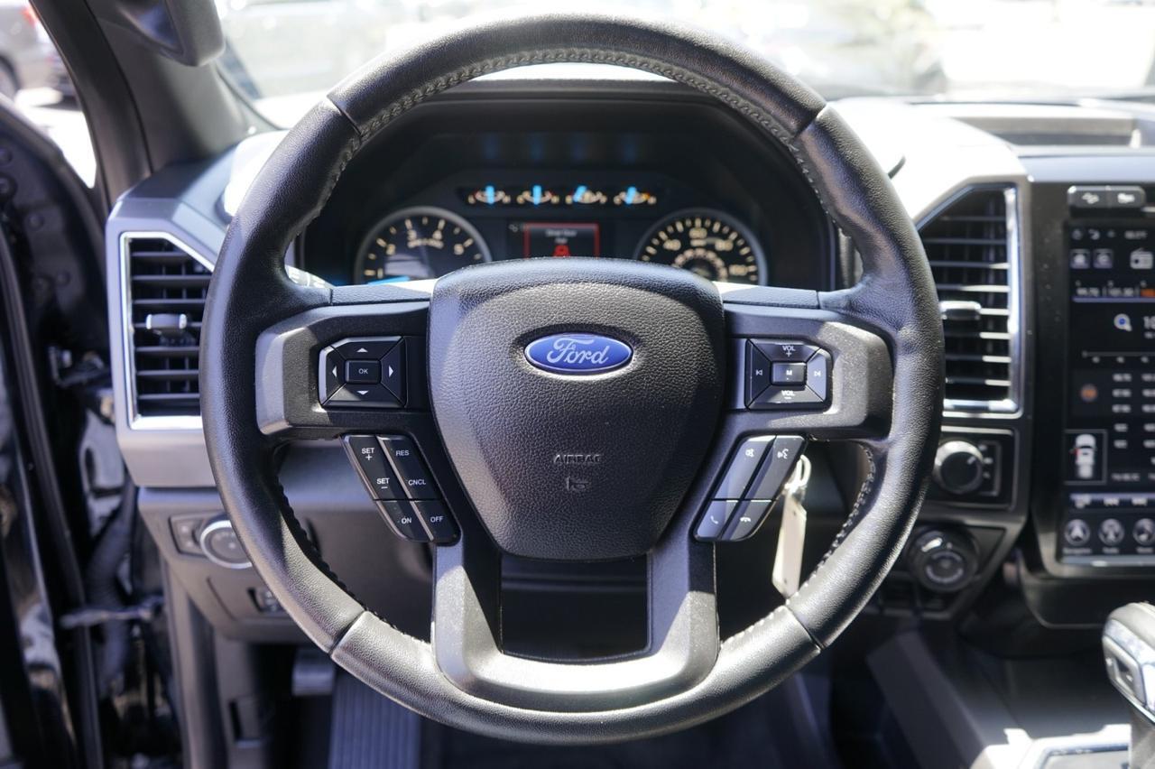 2017 Ford F-150 XLT Walnut Creek CA