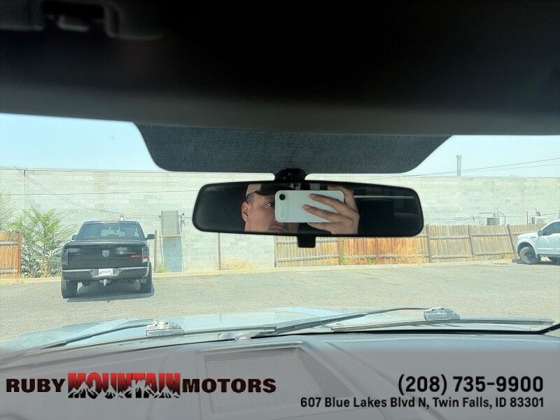 2017 Ford F-150 XLT Twin Falls ID