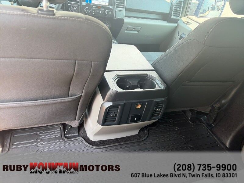 2017 Ford F-150 XLT Twin Falls ID