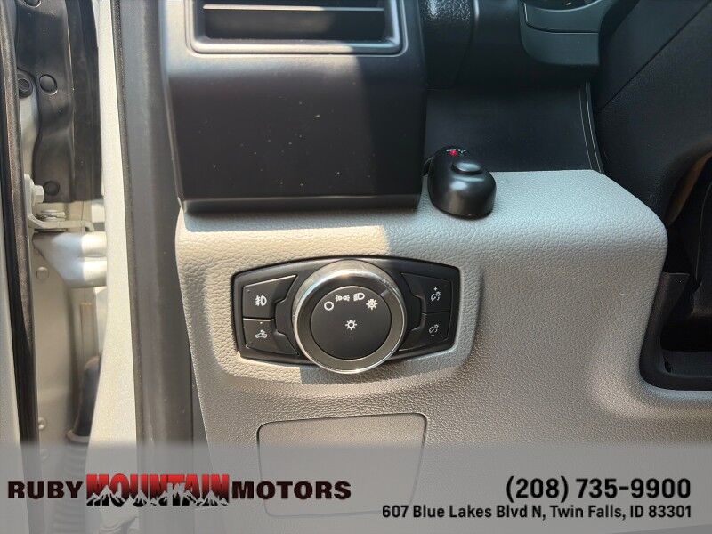 2017 Ford F-150 XLT Twin Falls ID