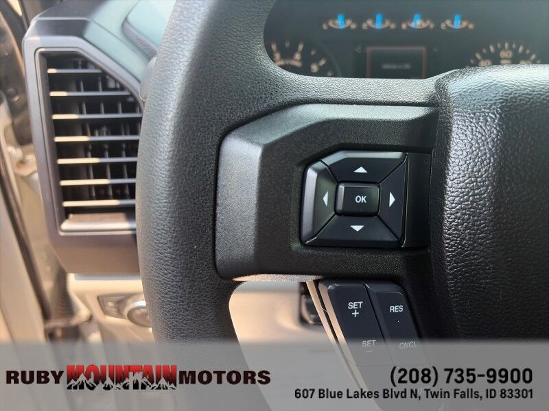 2017 Ford F-150 XLT Twin Falls ID
