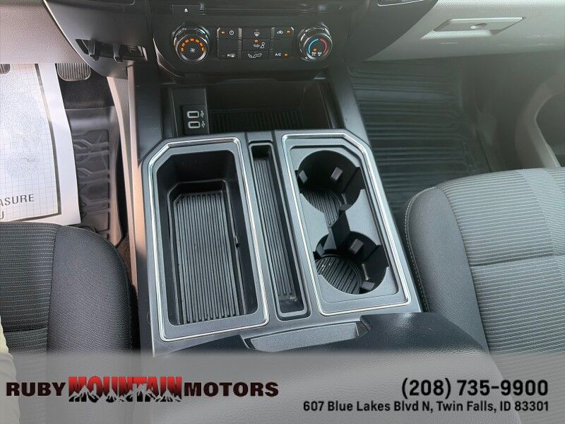 2017 Ford F-150 XLT Twin Falls ID
