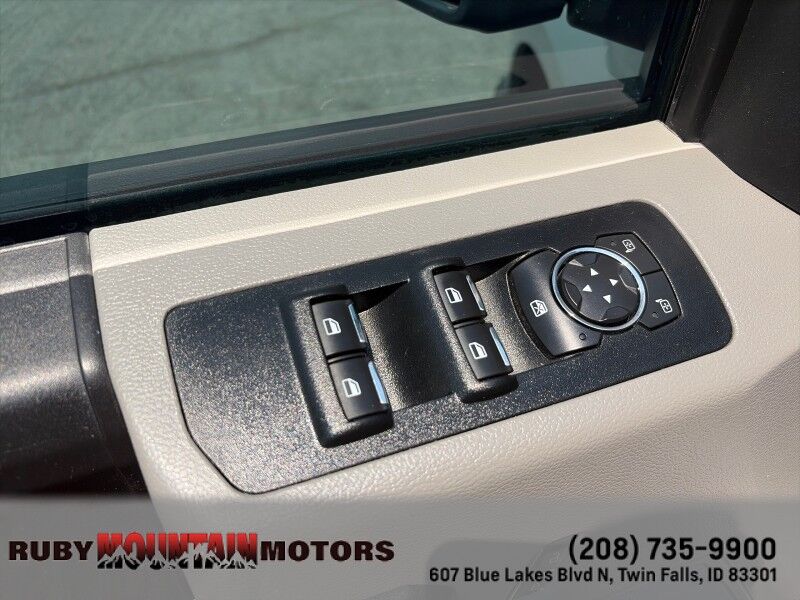 2017 Ford F-150 XLT Twin Falls ID