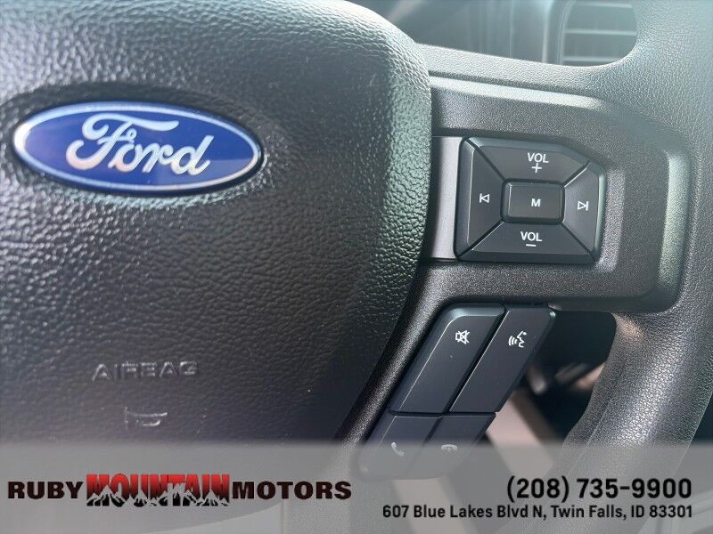 2017 Ford F-150 XLT Twin Falls ID