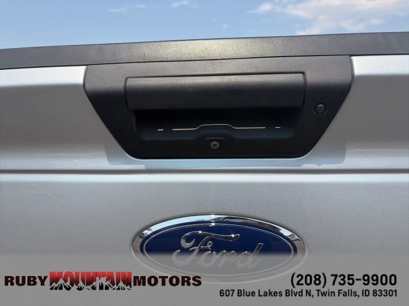 2017 Ford F-150 XLT Twin Falls ID