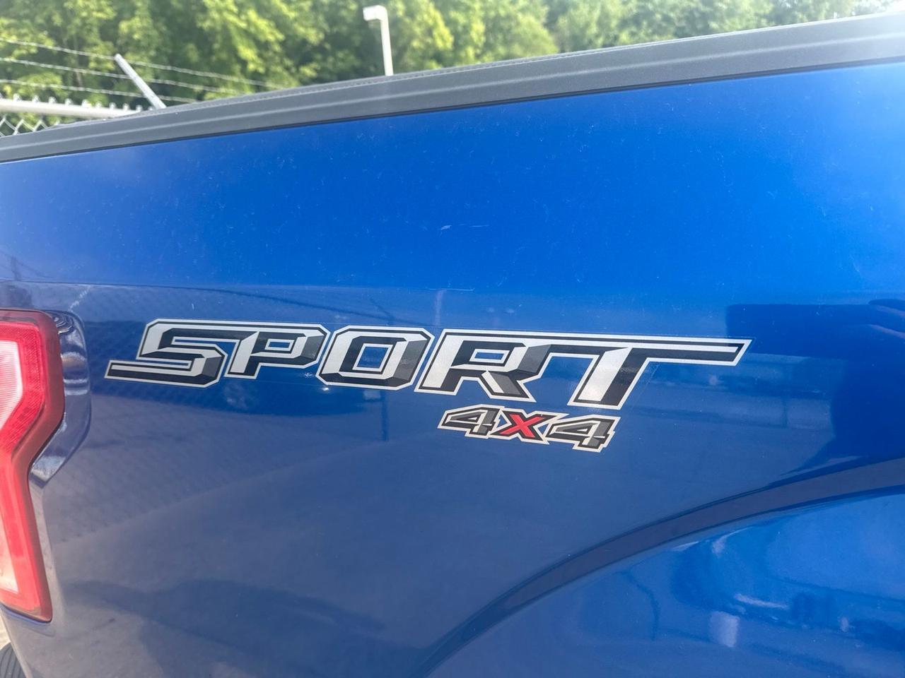 2017 Ford F-150 XLT West Burlington IA
