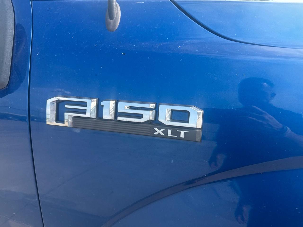 2017 Ford F-150 XLT West Burlington IA