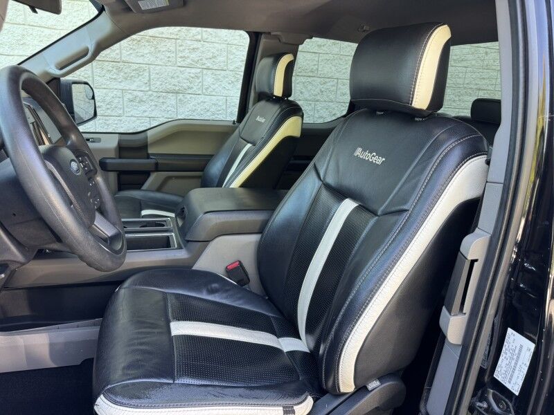 2017 Ford F-150 XLT Willow Grove PA