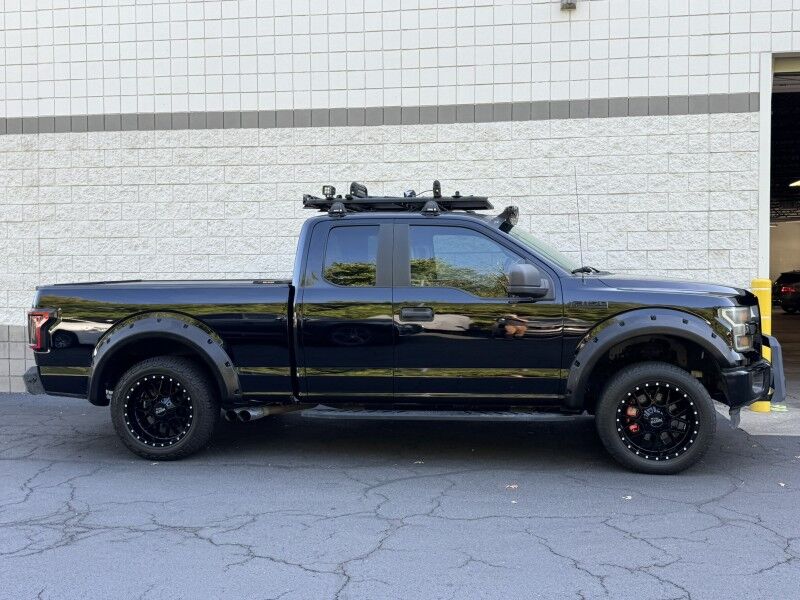 2017 Ford F-150 XLT Willow Grove PA