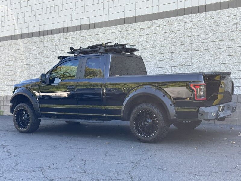 2017 Ford F-150 XLT Willow Grove PA
