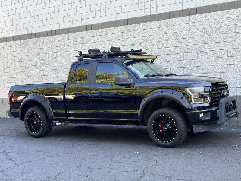2017 Ford F-150 XLT Willow Grove PA