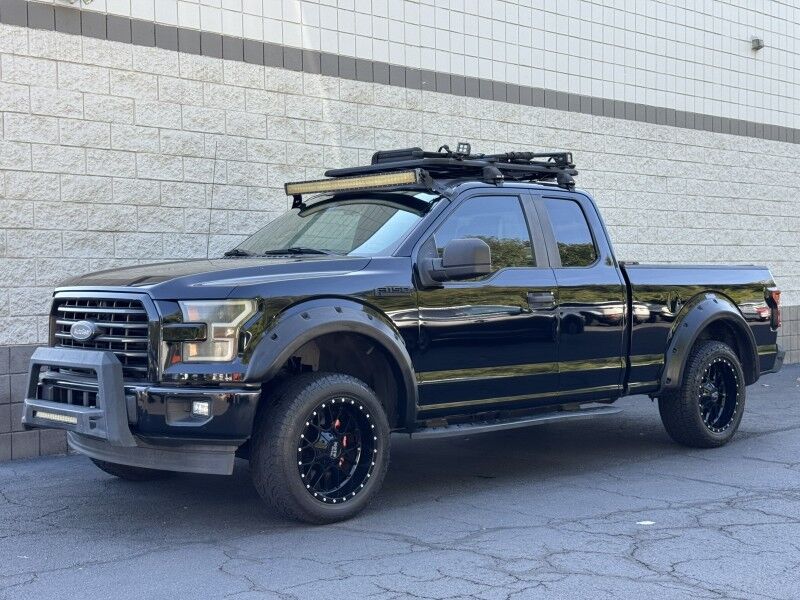 2017 Ford F-150 XLT Willow Grove PA