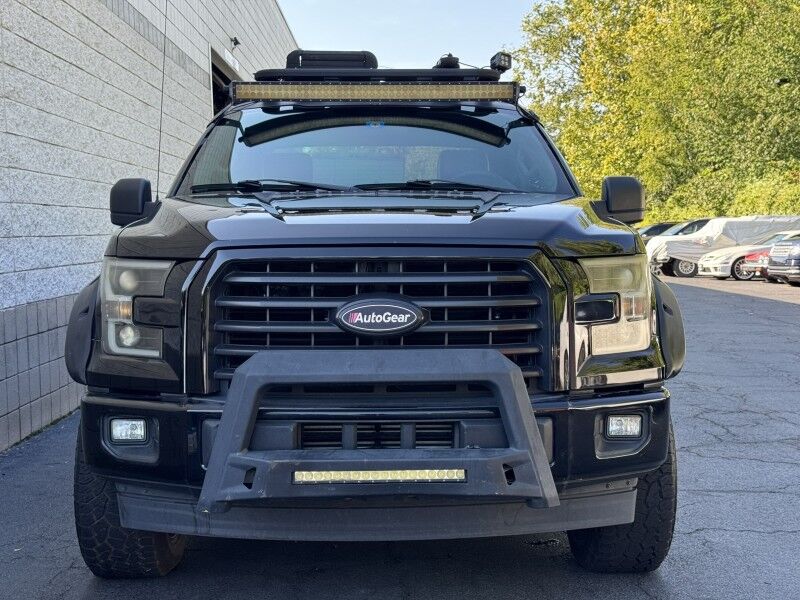 2017 Ford F-150 XLT Willow Grove PA