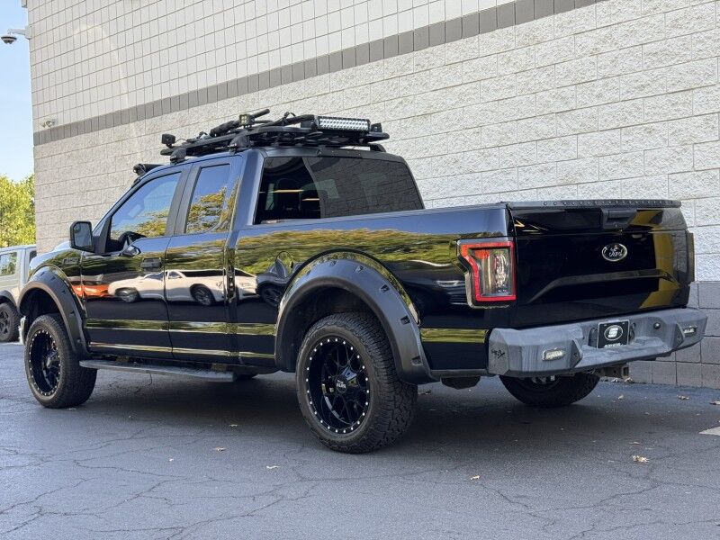 2017 Ford F-150 XLT Willow Grove PA