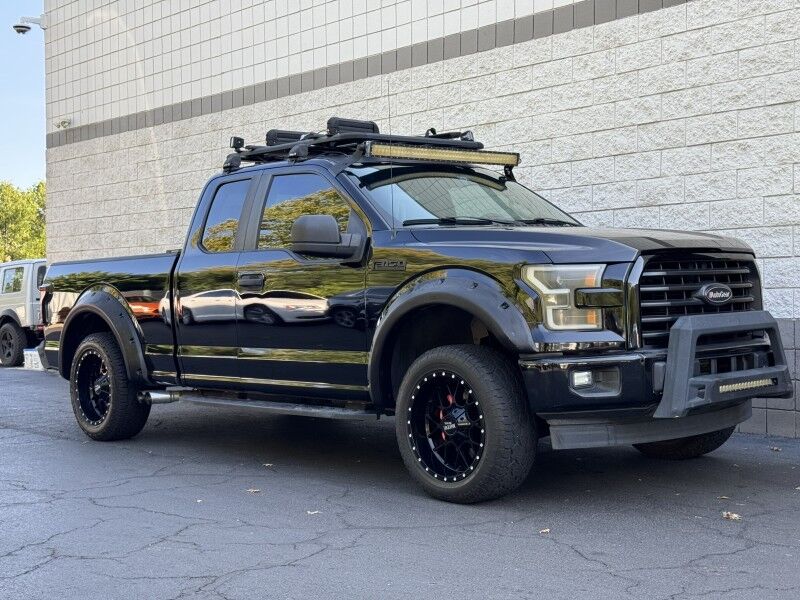 2017 Ford F-150 XLT Willow Grove PA