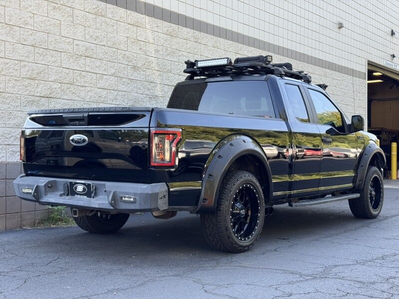 2017 Ford F-150 XLT Willow Grove PA