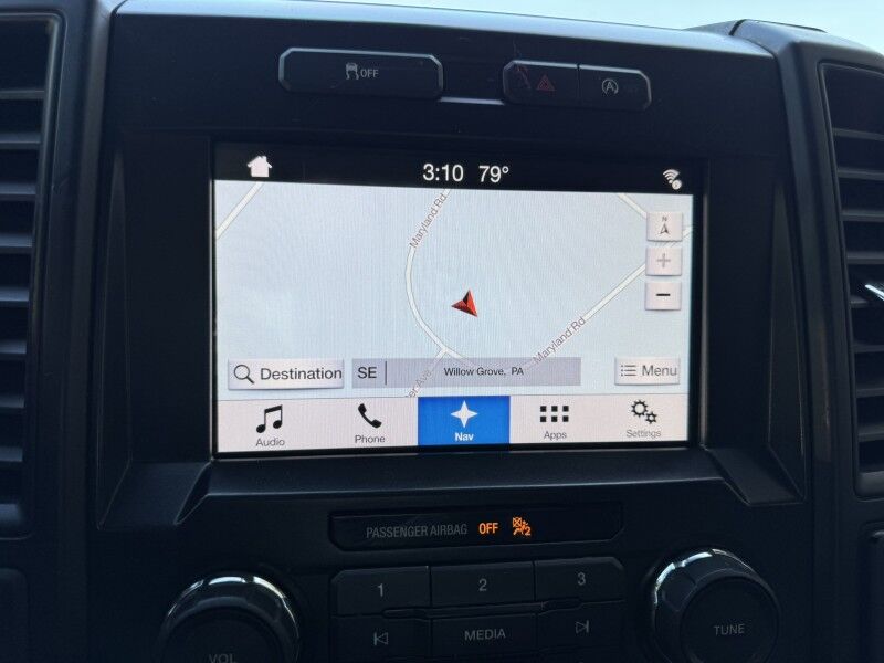 2017 Ford F-150 XLT Willow Grove PA