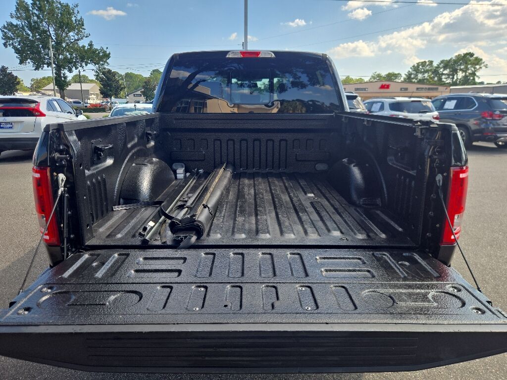 2017 Ford F-150 XLT Wilmington NC