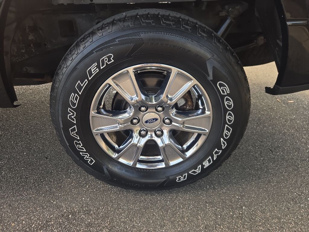 2017 Ford F-150 XLT Wilmington NC