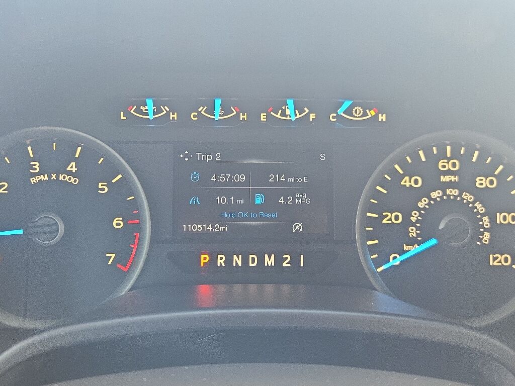2017 Ford F-150 XLT Wilmington NC