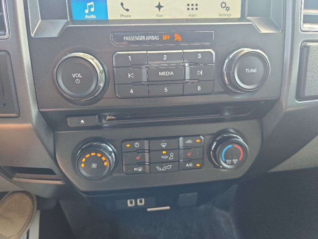 2017 Ford F-150 XLT Wilmington NC