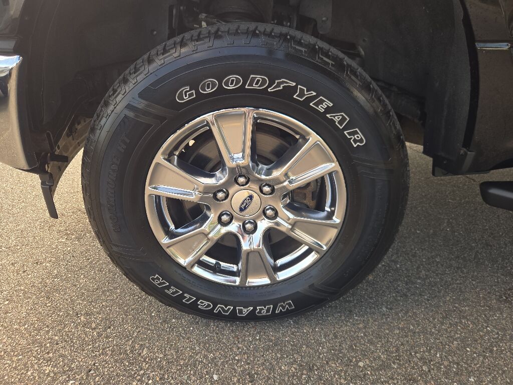 2017 Ford F-150 XLT Wilmington NC