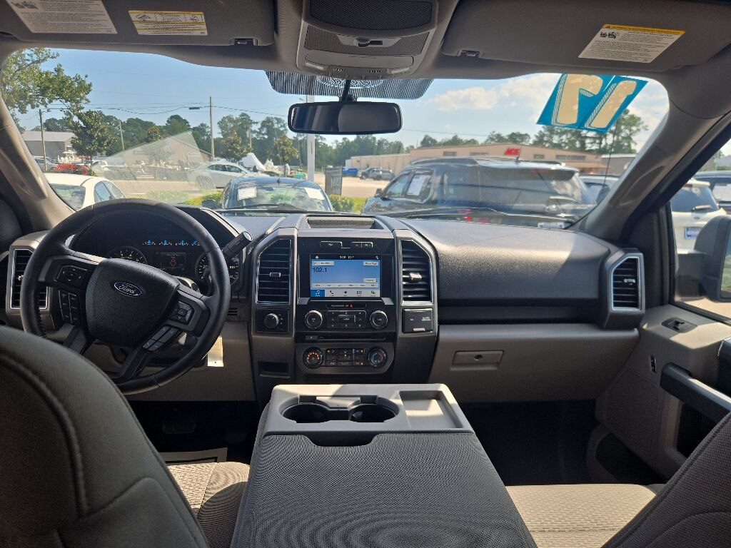2017 Ford F-150 XLT Wilmington NC