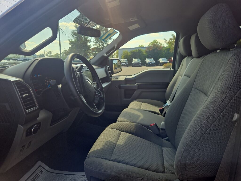 2017 Ford F-150 XLT Wilmington NC