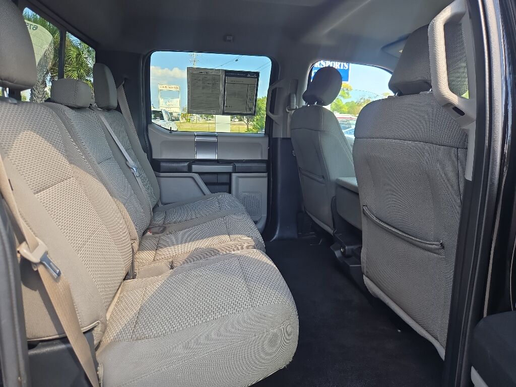 2017 Ford F-150 XLT Wilmington NC