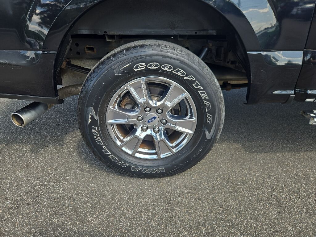 2017 Ford F-150 XLT Wilmington NC