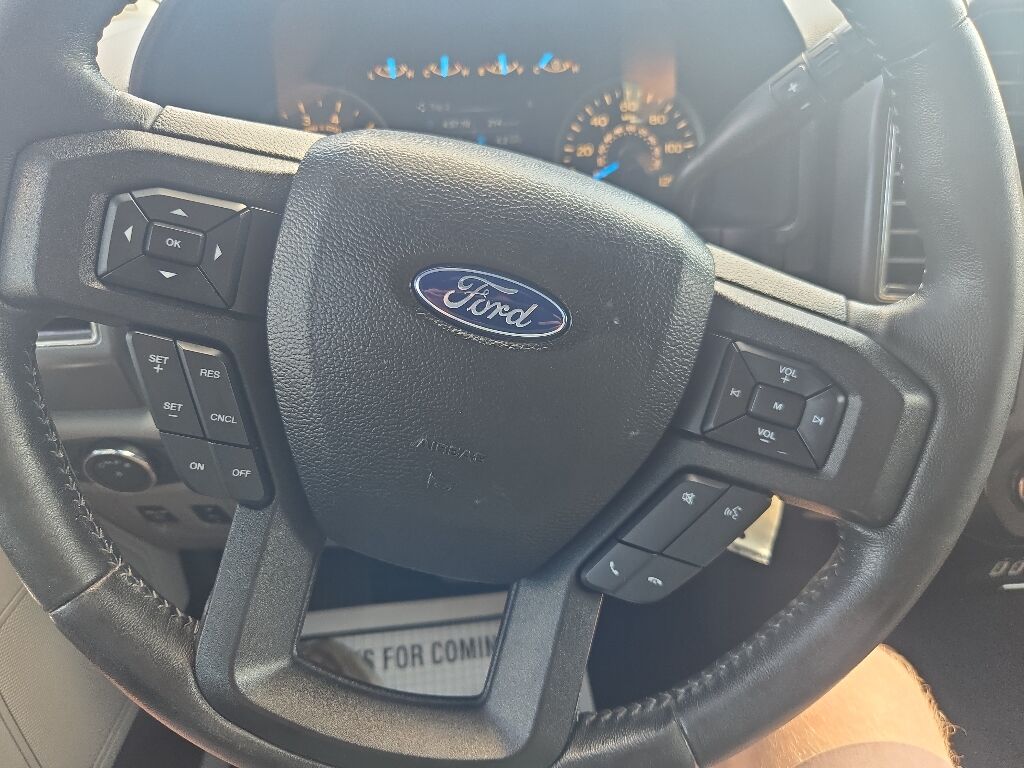 2017 Ford F-150 XLT Wilmington NC