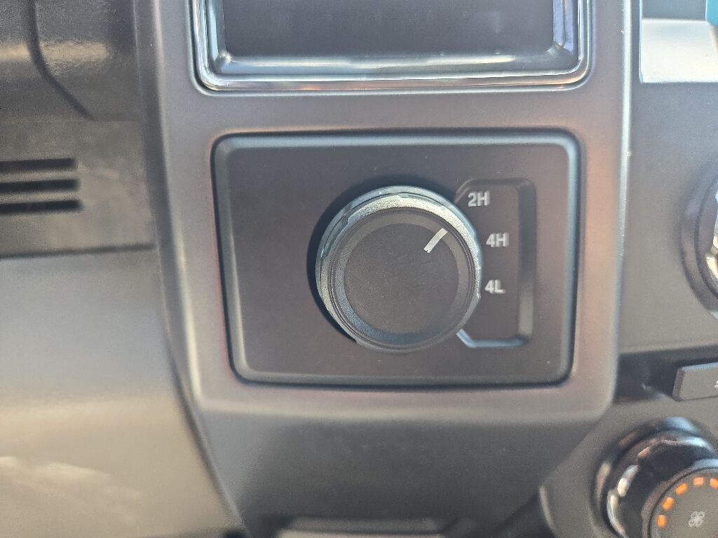 2017 Ford F-150 XLT Wilmington NC