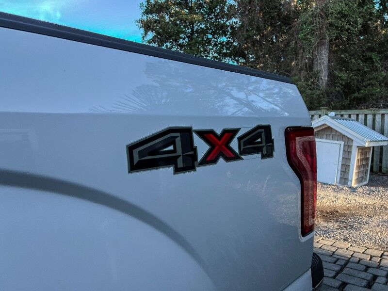 2017 Ford F-150 XLT Wilmington NC