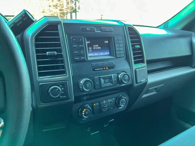 2017 Ford F-150 XLT Wilmington NC