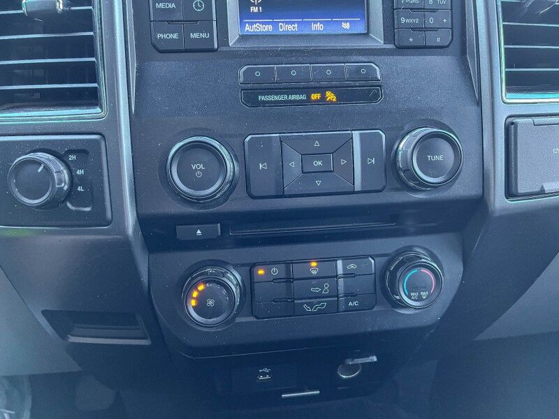 2017 Ford F-150 XLT Wilmington NC