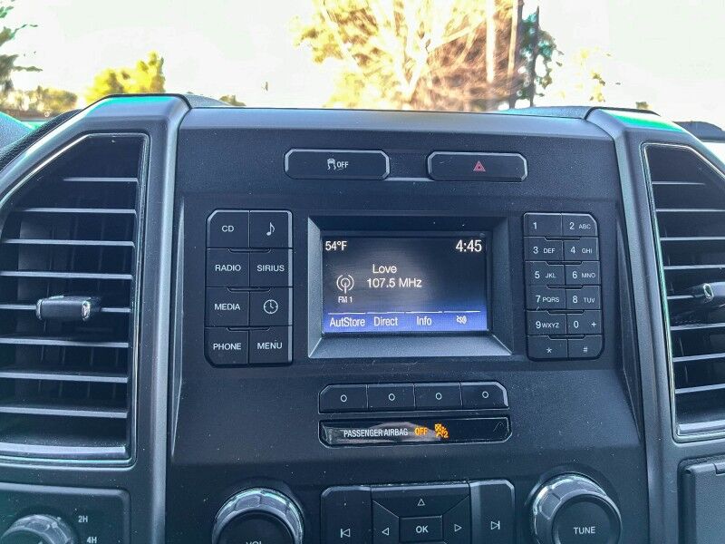 2017 Ford F-150 XLT Wilmington NC