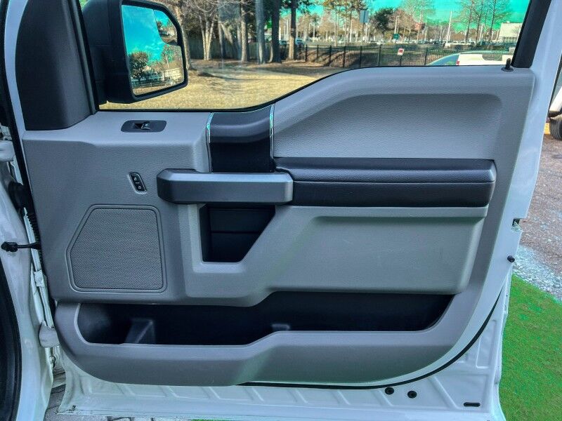 2017 Ford F-150 XLT Wilmington NC