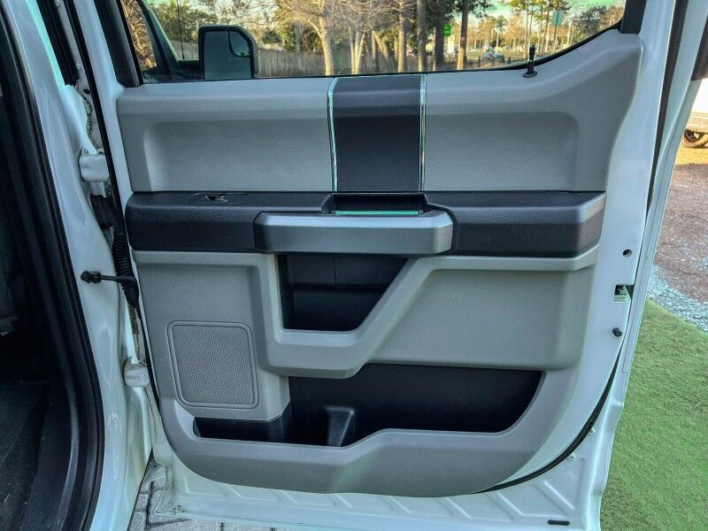 2017 Ford F-150 XLT Wilmington NC