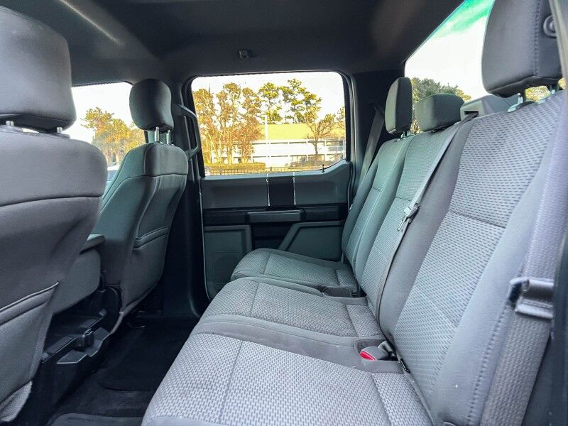 2017 Ford F-150 XLT Wilmington NC