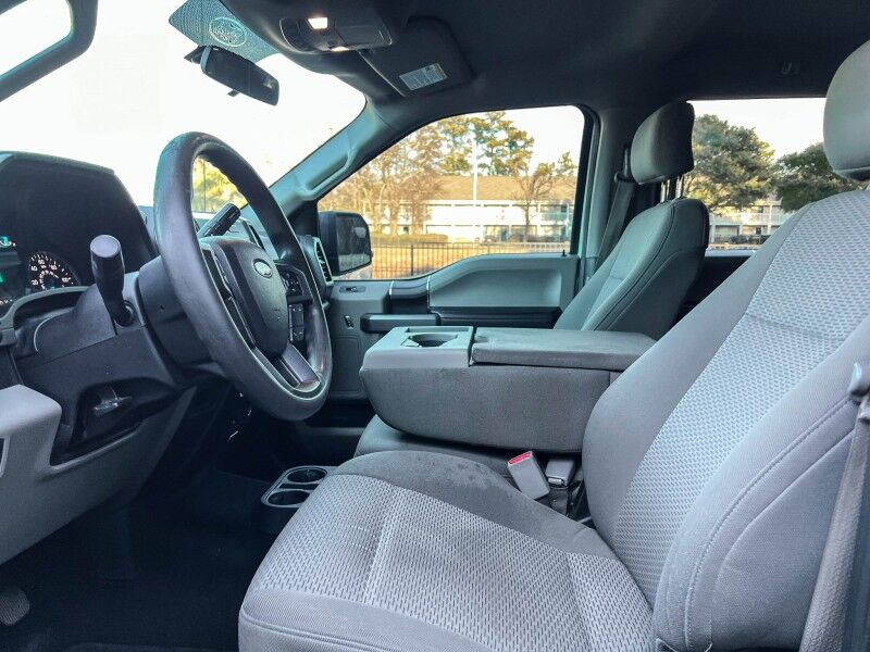 2017 Ford F-150 XLT Wilmington NC