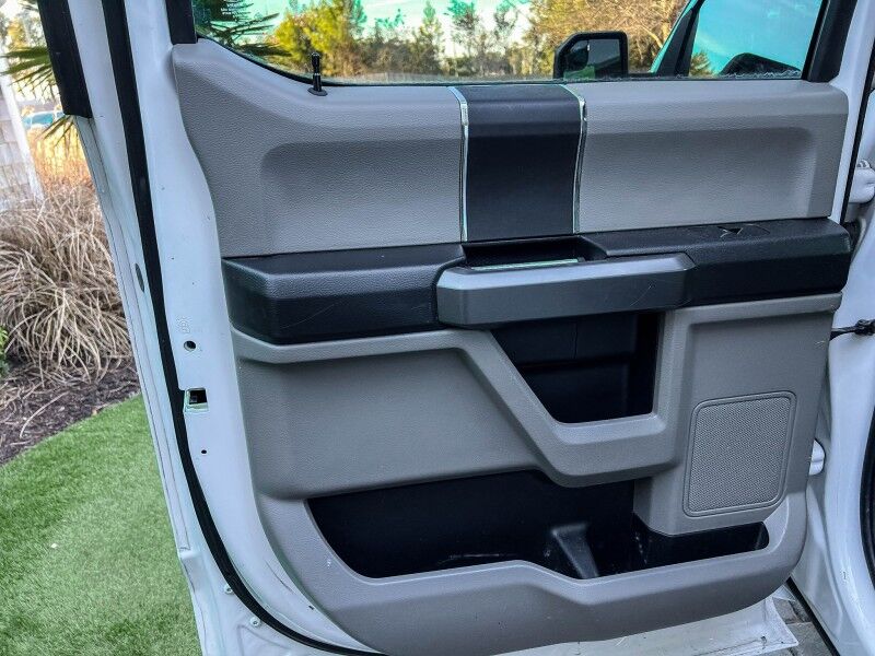 2017 Ford F-150 XLT Wilmington NC