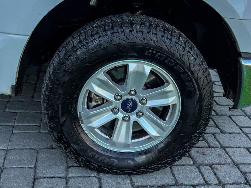 2017 Ford F-150 XLT Wilmington NC