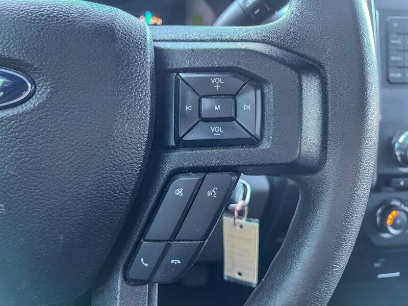 2017 Ford F-150 XLT Wilmington NC