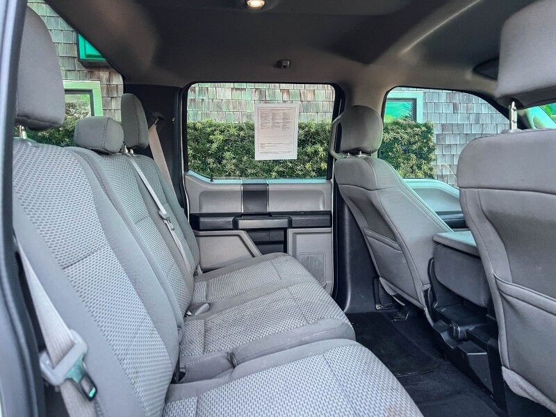 2017 Ford F-150 XLT Wilmington NC